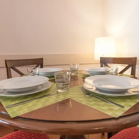 Italianway - Bacchiglione 21 Апартаменты *