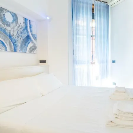 Italianway - Bacchiglione 21 Апартаменты *