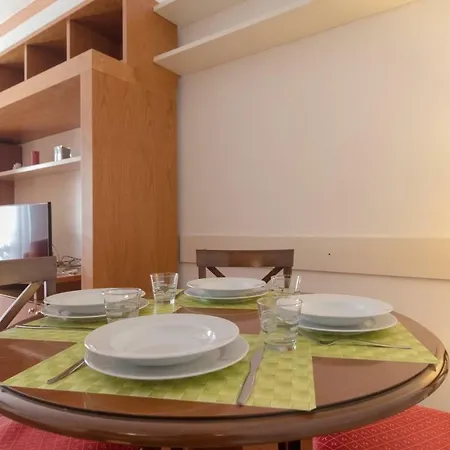 Apartment Italianway - Bacchiglione 21 Milan