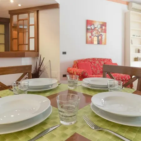 Italianway - Bacchiglione 21 Apartment