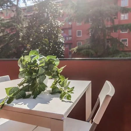 Italianway - Bacchiglione 21 Apartment *