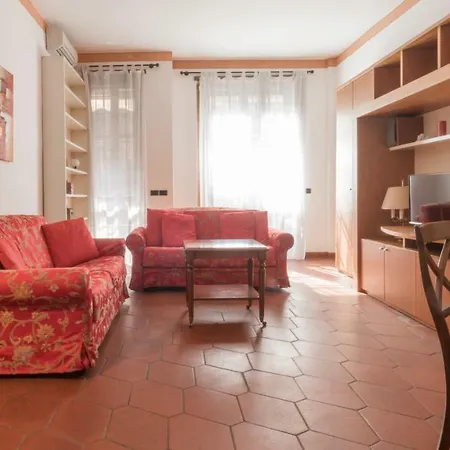 Italianway - Bacchiglione 21 Apartment Milan