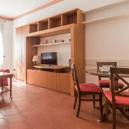 Apartment Italianway - Bacchiglione 21 Milan