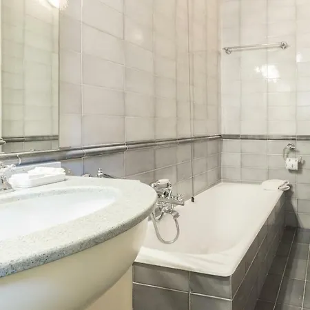Apartment Italianway - Bacchiglione 21 *