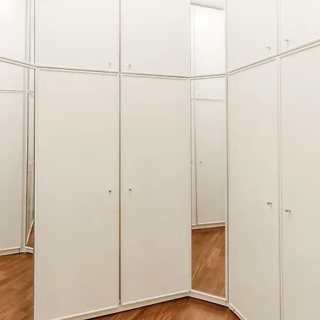 Apartment Italianway - Bacchiglione 21 Milan